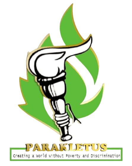 Parakletus Logo