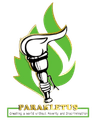 Parakletus Logo