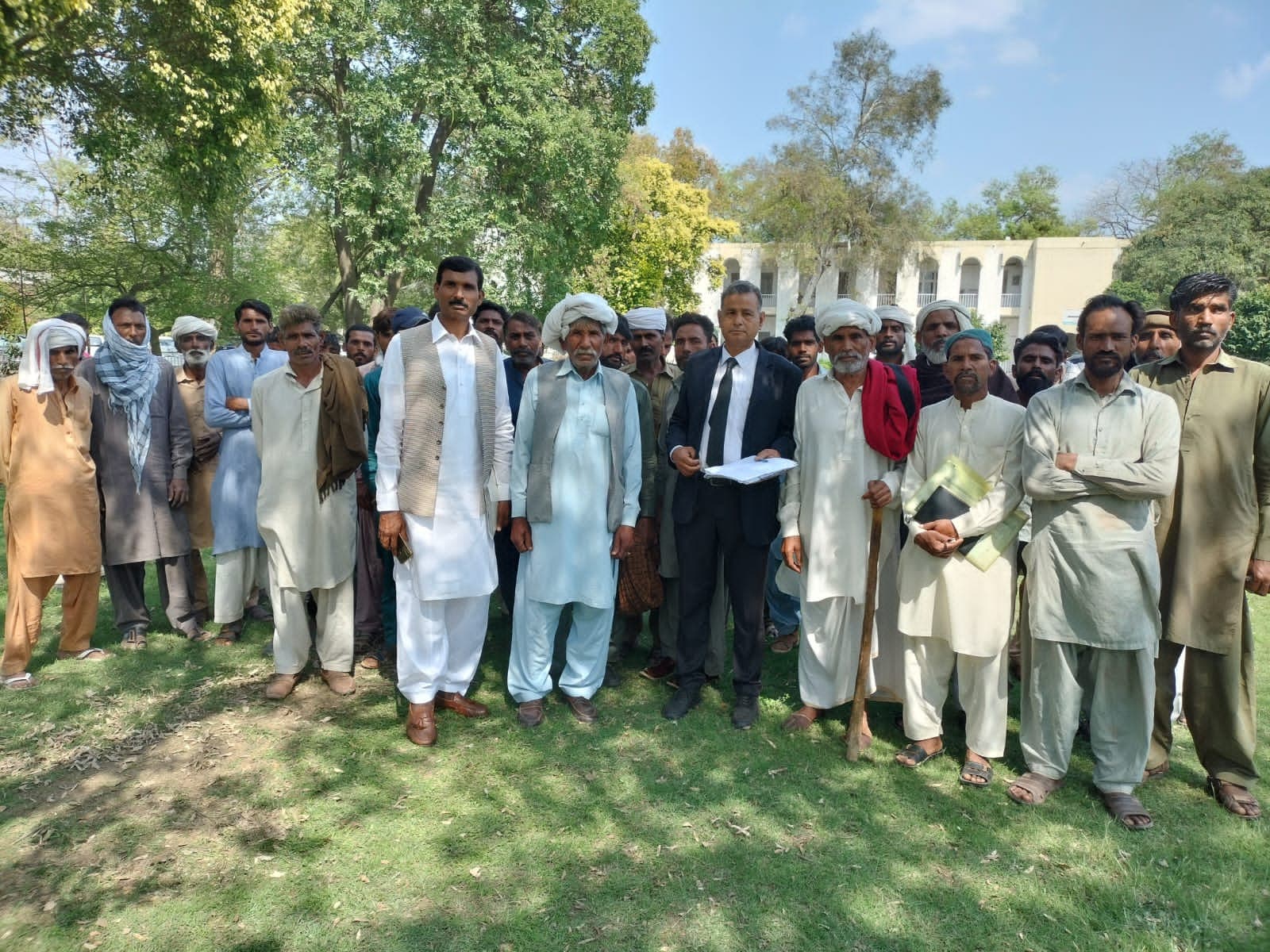 Community Outreach