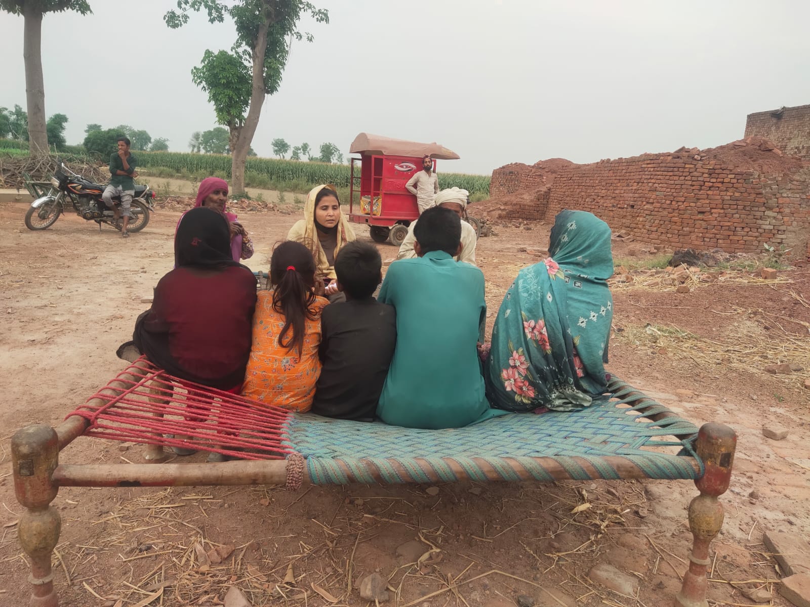 Community Impact